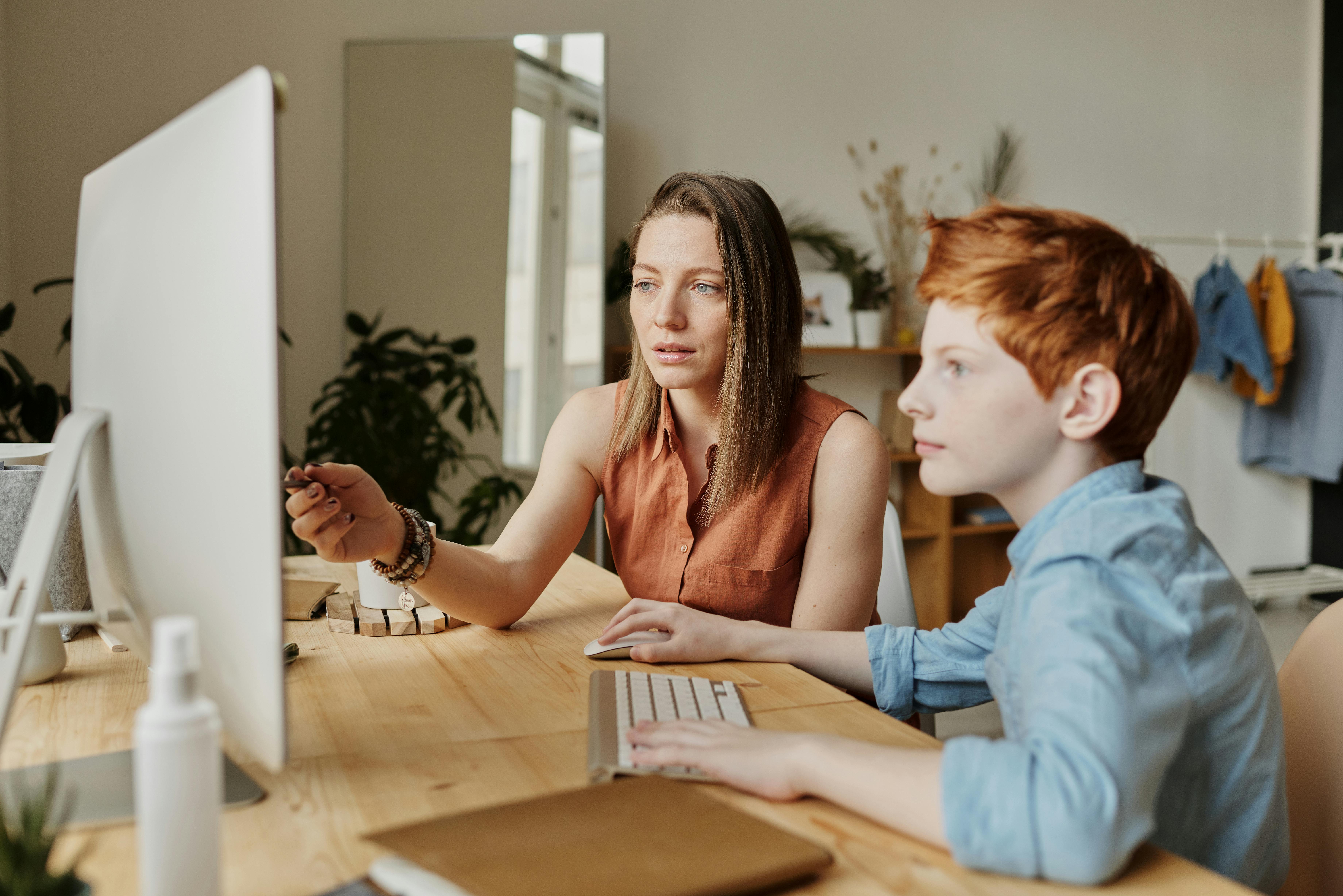 Home school using Pico Coding