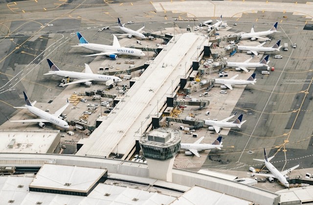 Airport