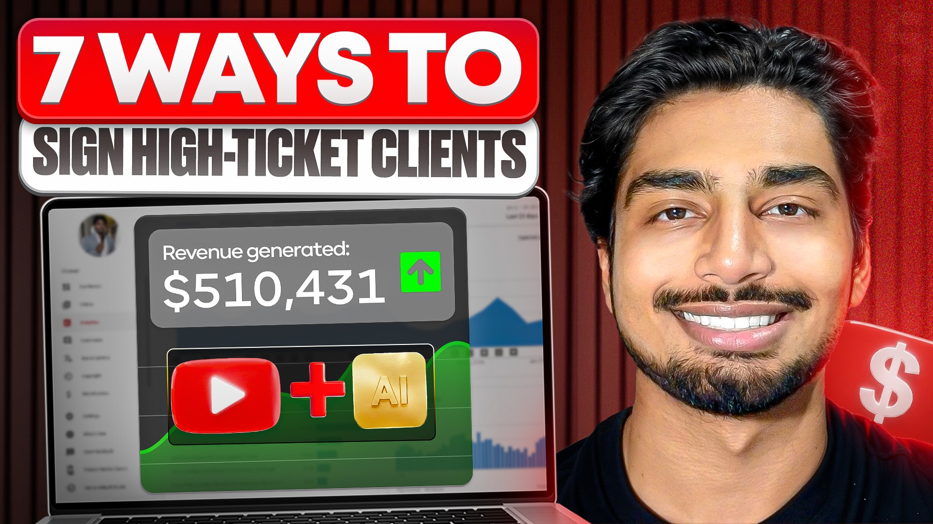 Work Showcase Website Thumbnail