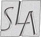SLA logo