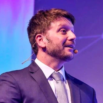 Daniel Zukerman