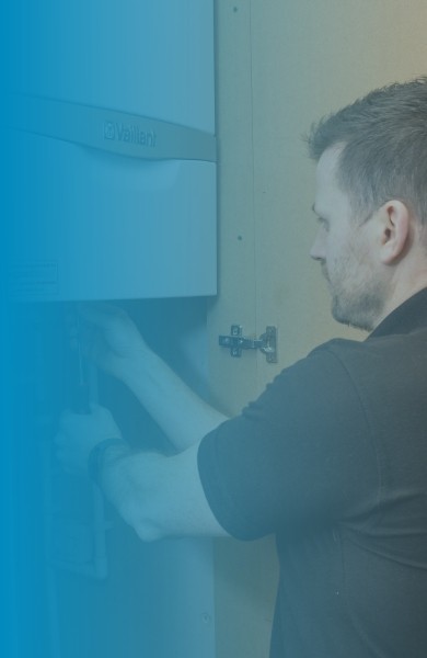 Boiler repair north london