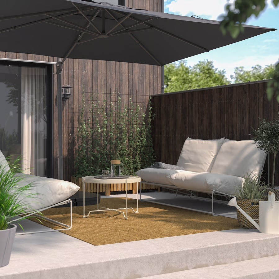 storage in Vancouver for kayaks for $40