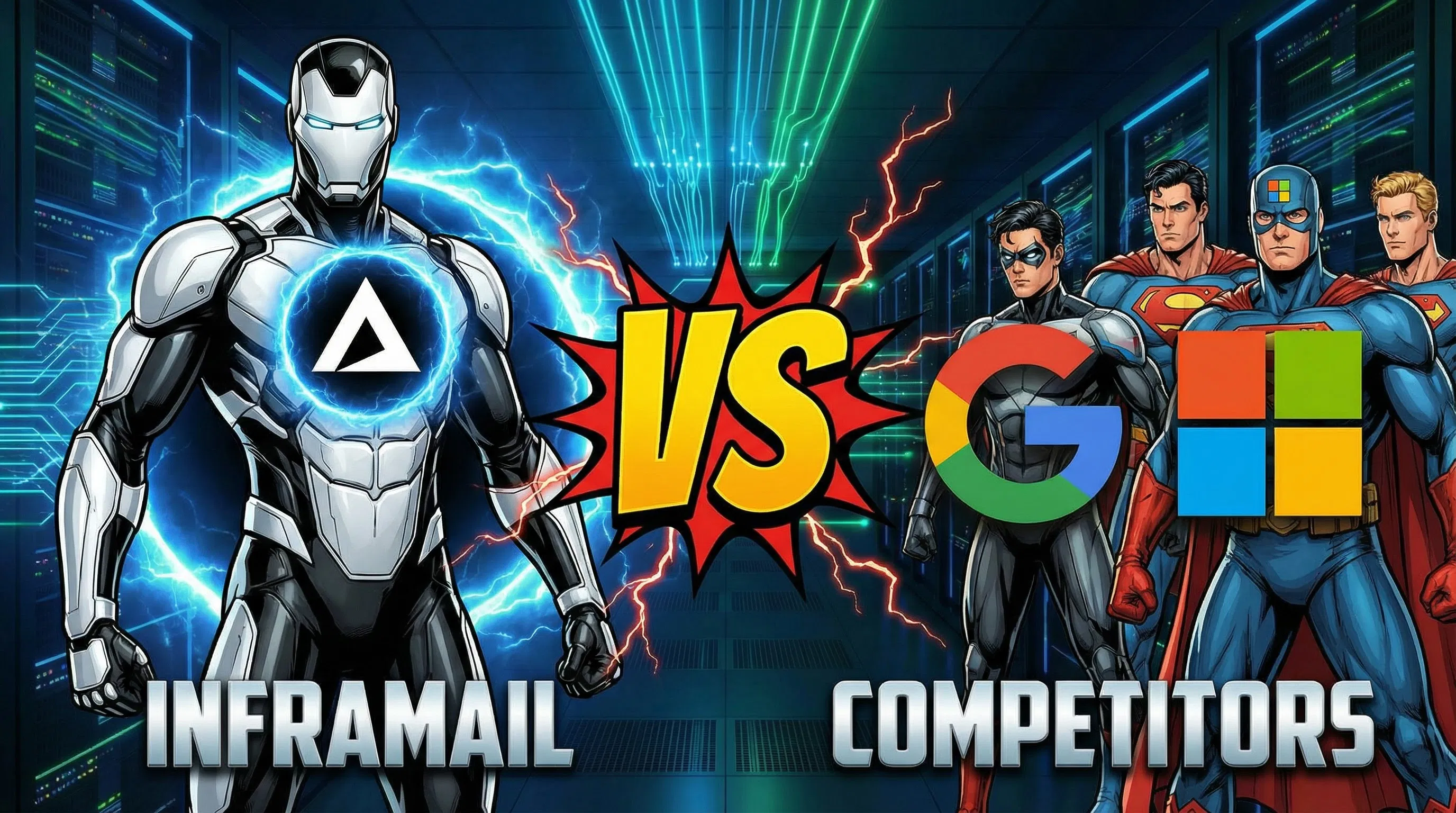 Cold Email Without Google Workspace: Step-by-Step Migration Guide for Agencies