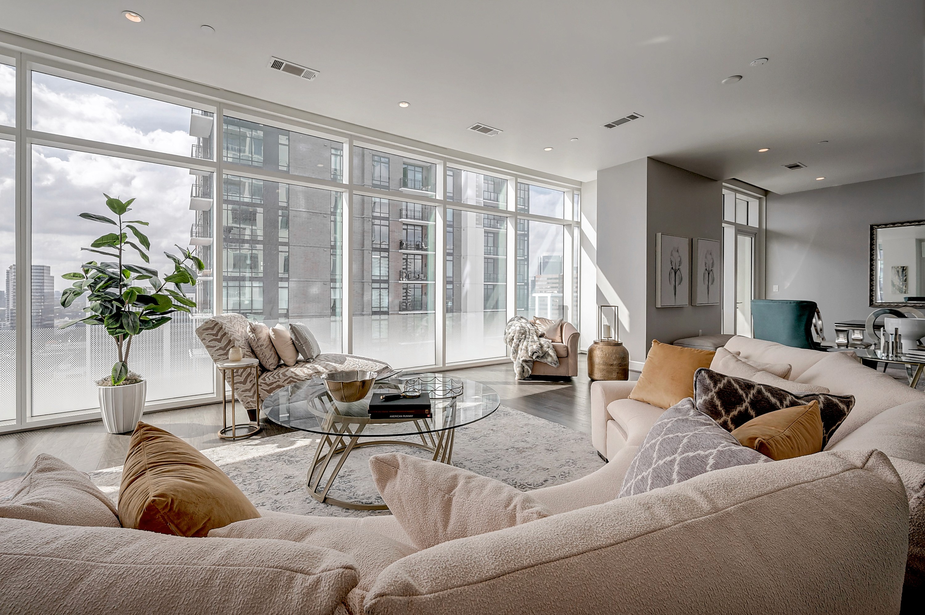 house interior