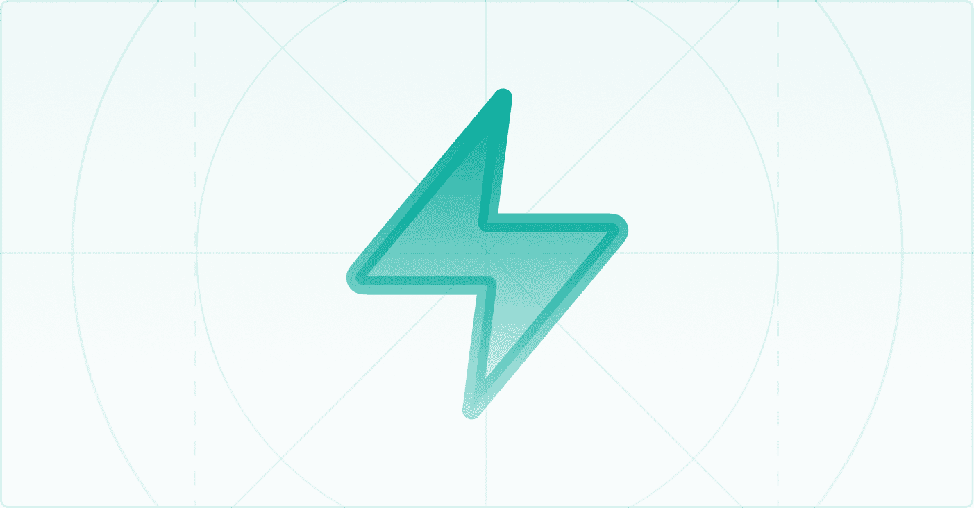 Magnifying glass icon representing the discovery phase of modern workplace and digital workplace solutions.