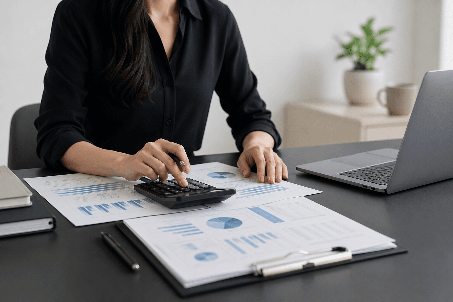 Optimizing portfolio performance through data-driven strategy