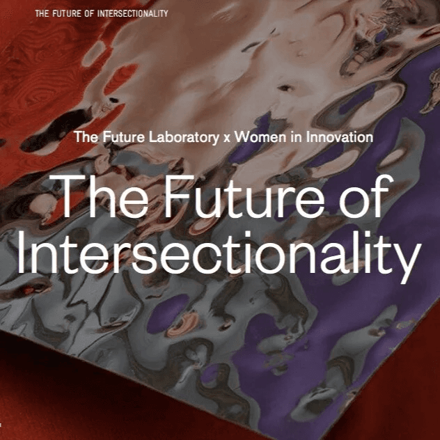 portrait of brunette woman looking at the camera