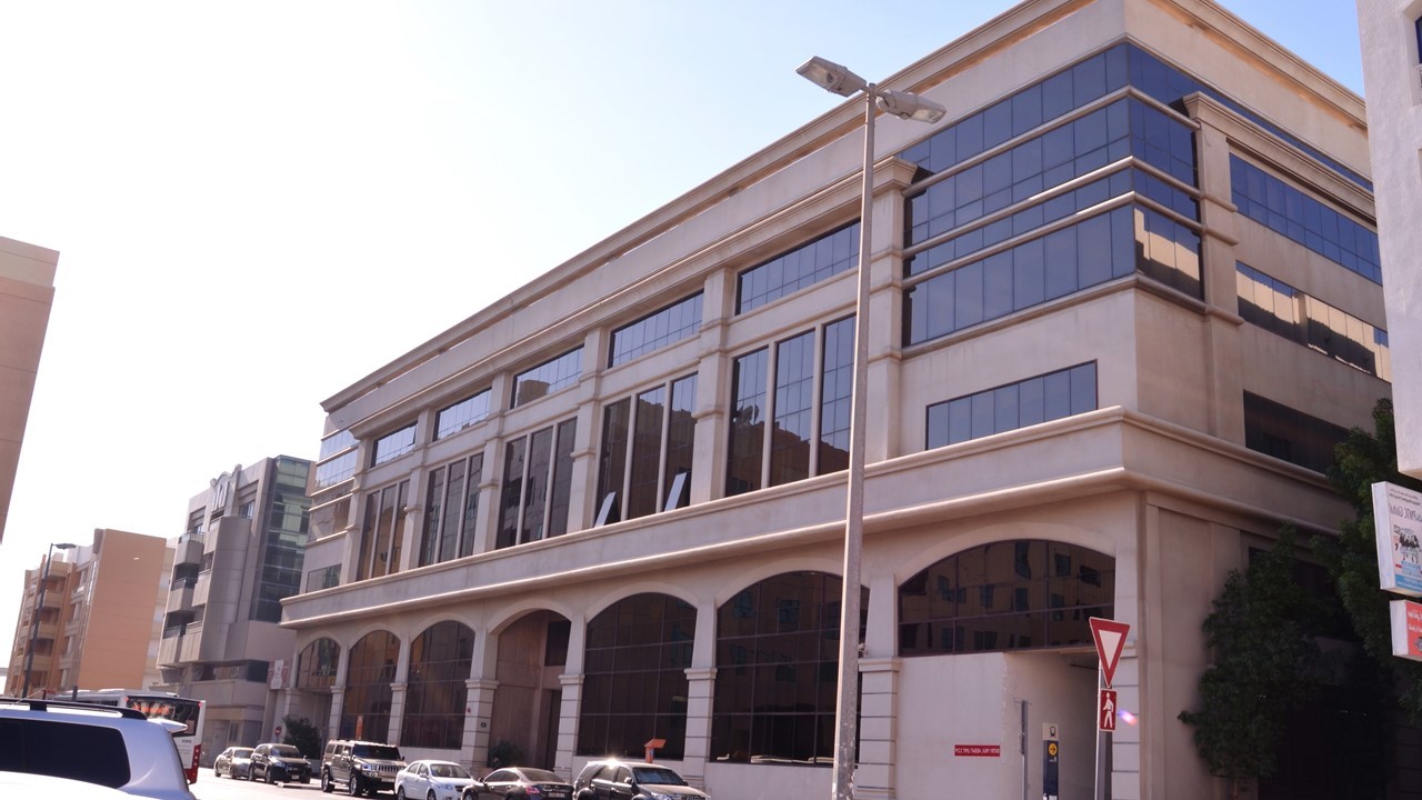 RKM Real Estate Dubai – Commercial & Luxury Property Developer