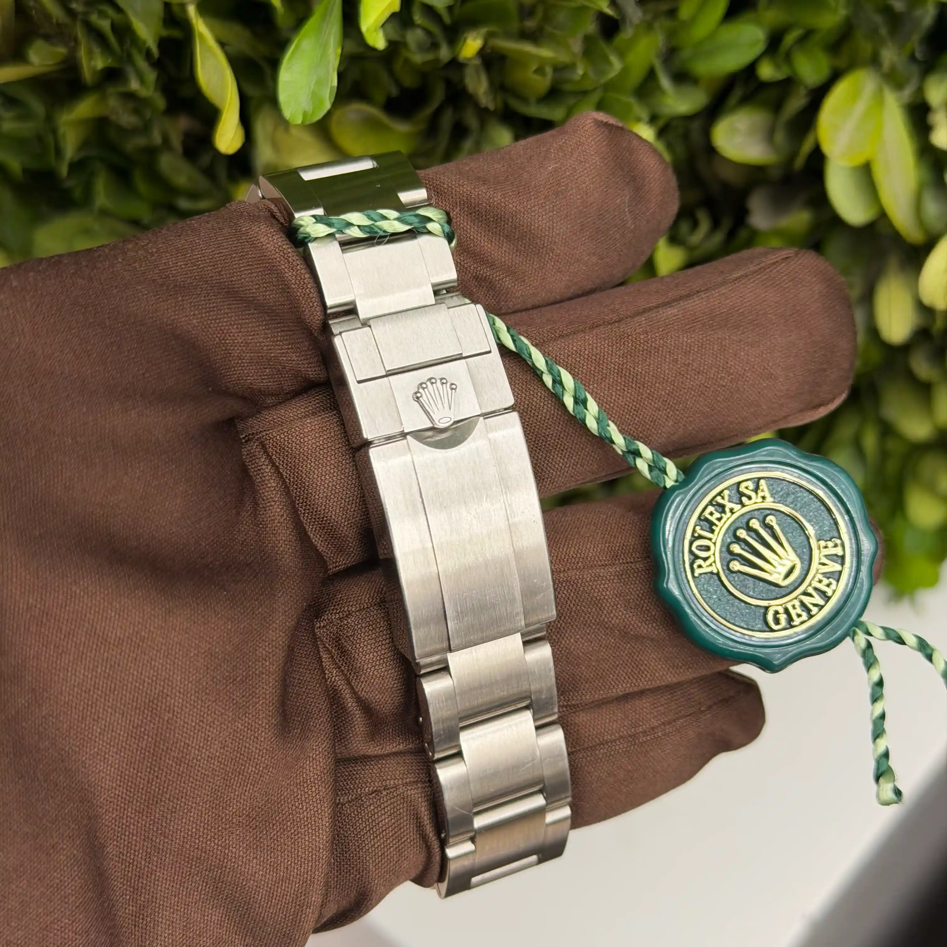 Rolex Explorer