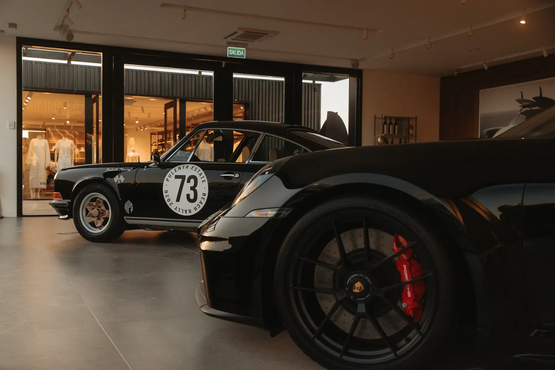 Anuncio 9 porsche