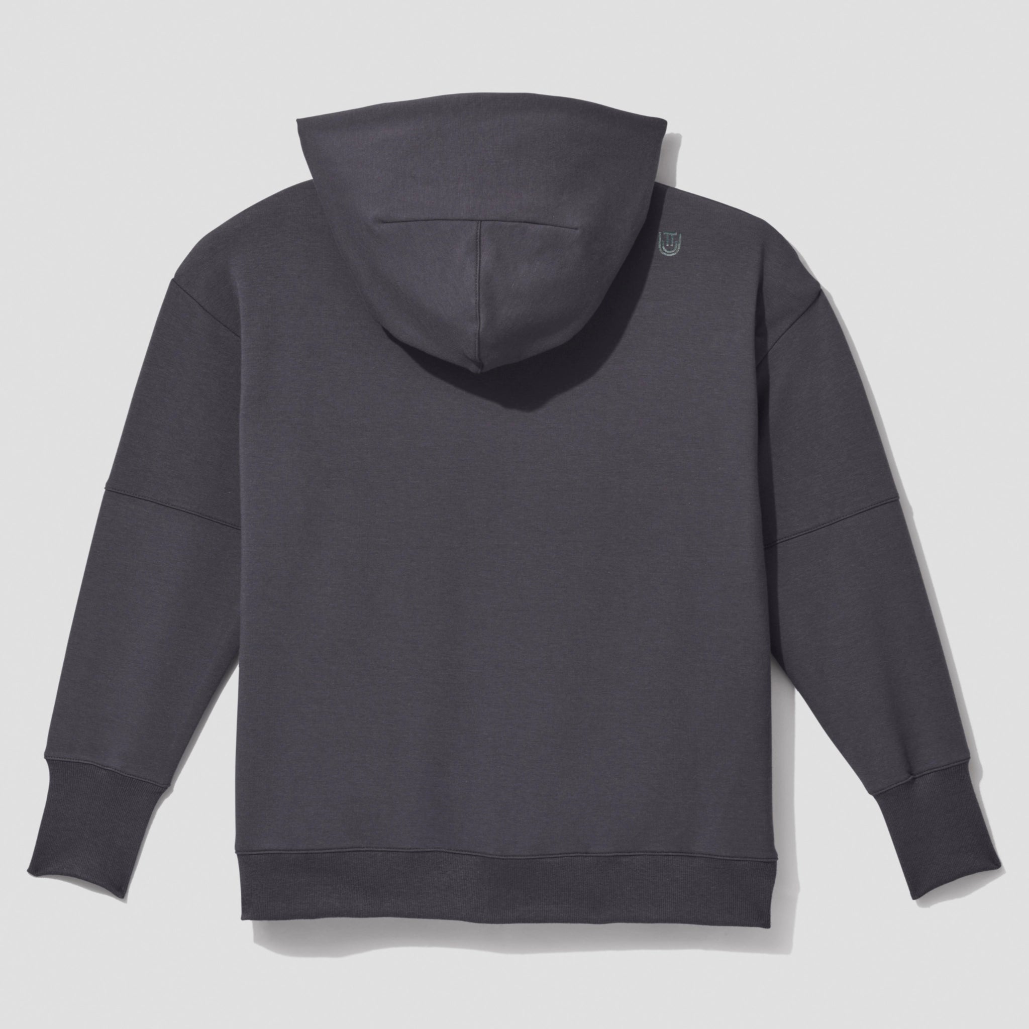 Thunderstorm Grey