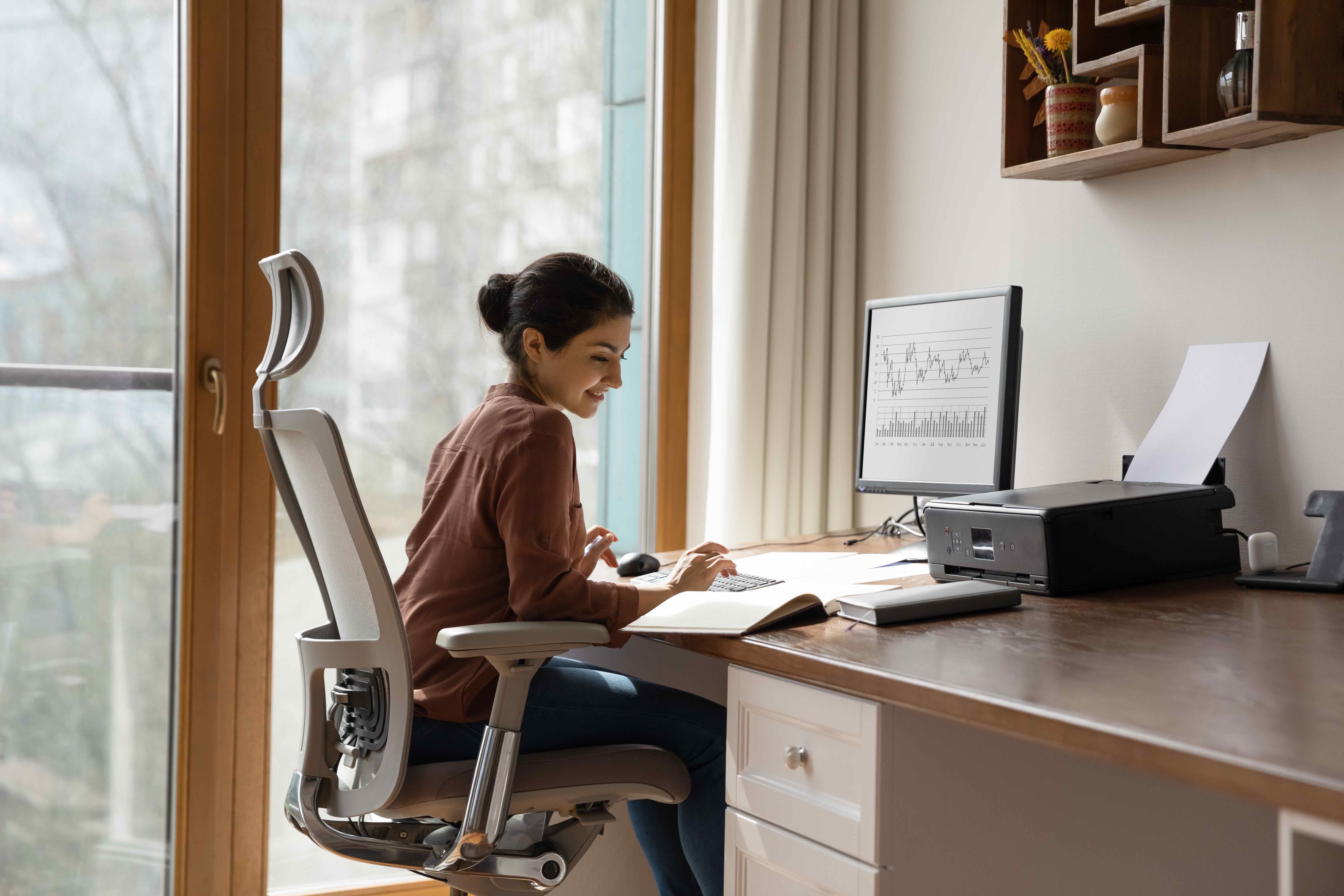 maximizing profit owner-operator