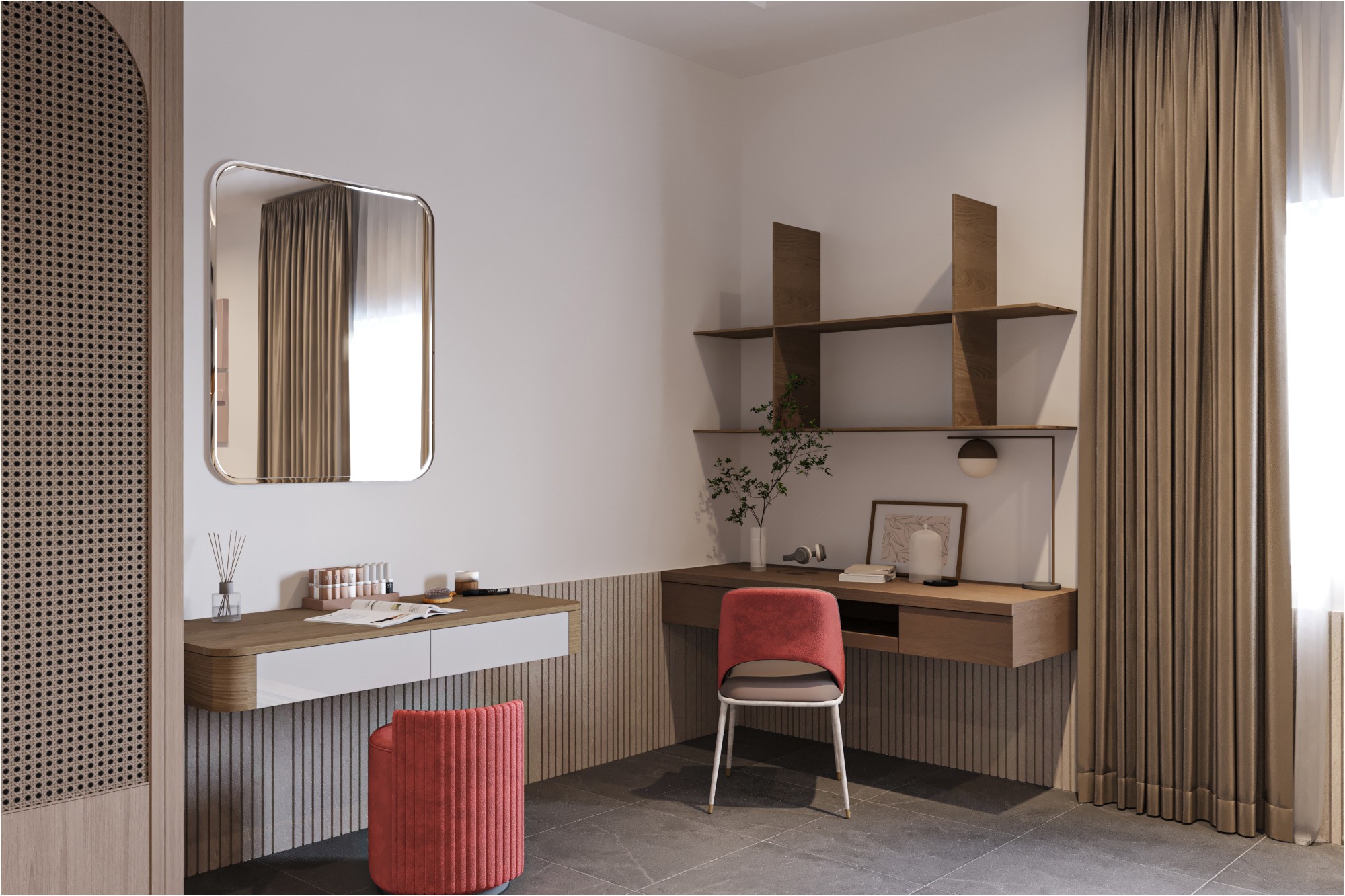 Portfolio project image