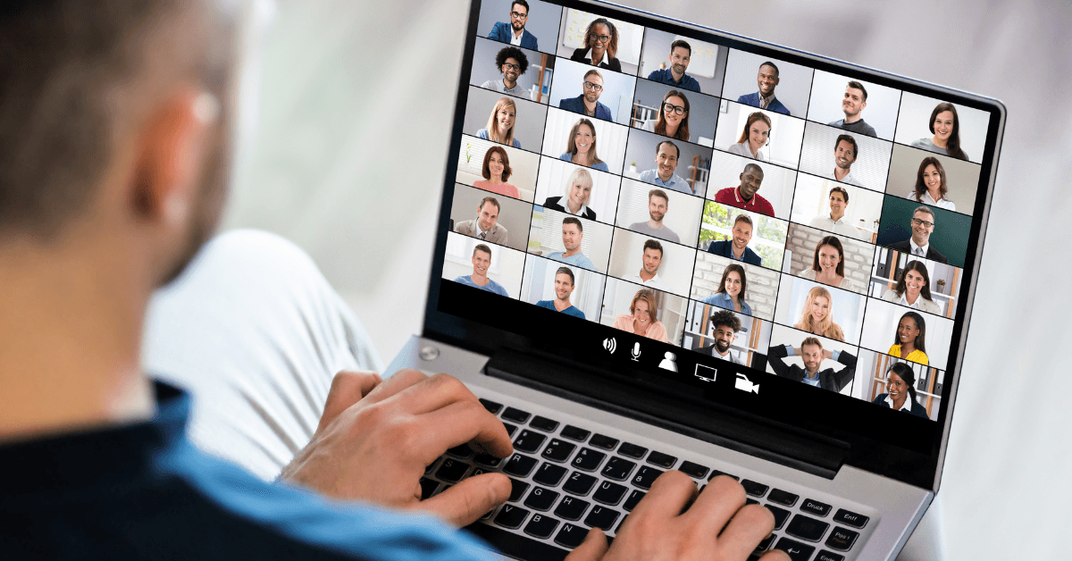 How to Use Email to Promote Webinars and Events