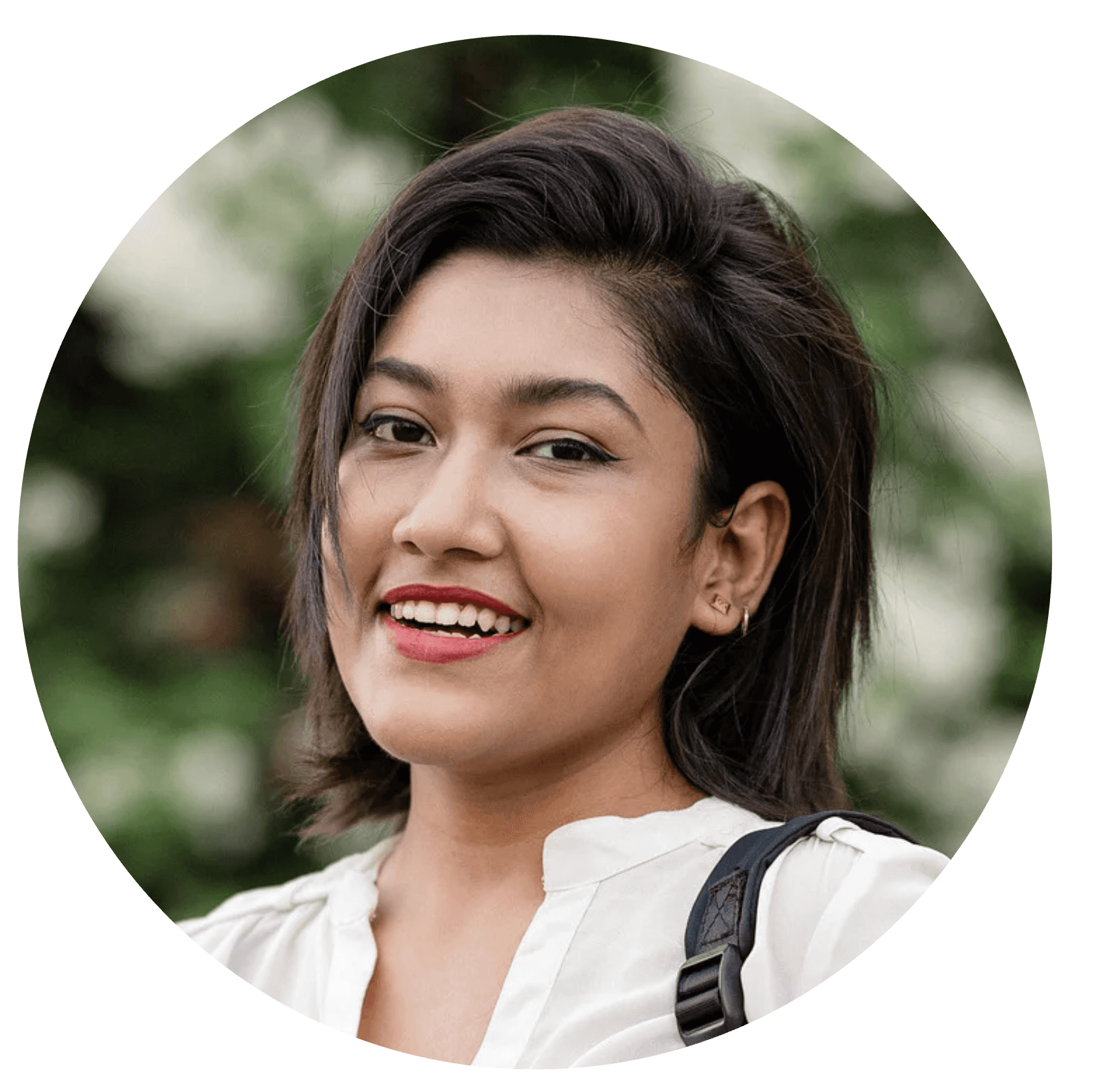 Sarah L., Marketing Consultant