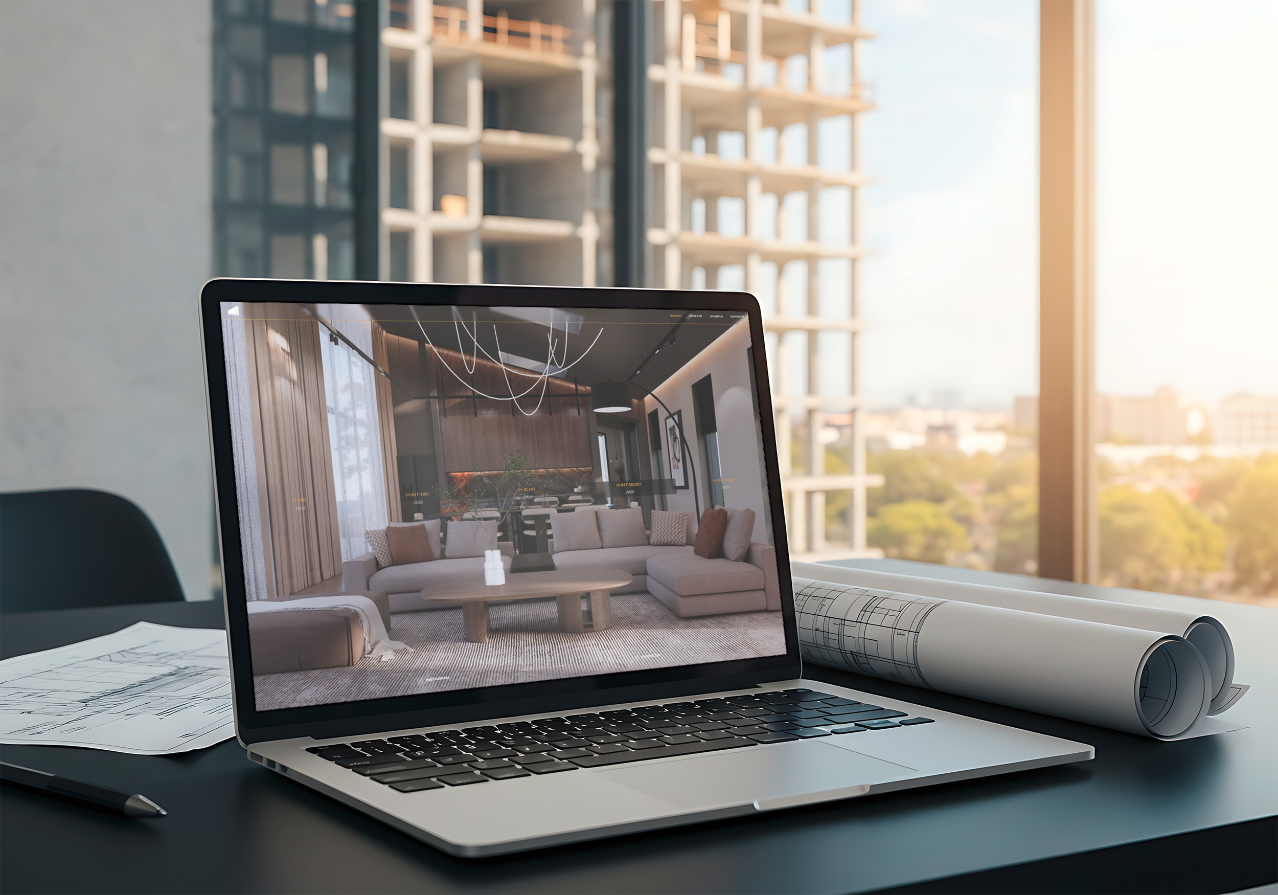 Metropolis AR Experience