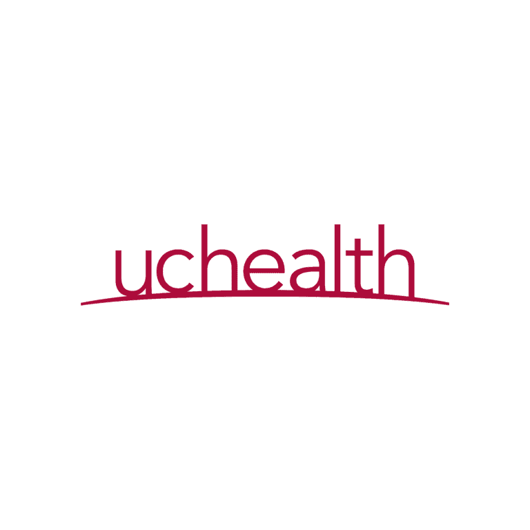 UCHealth logo