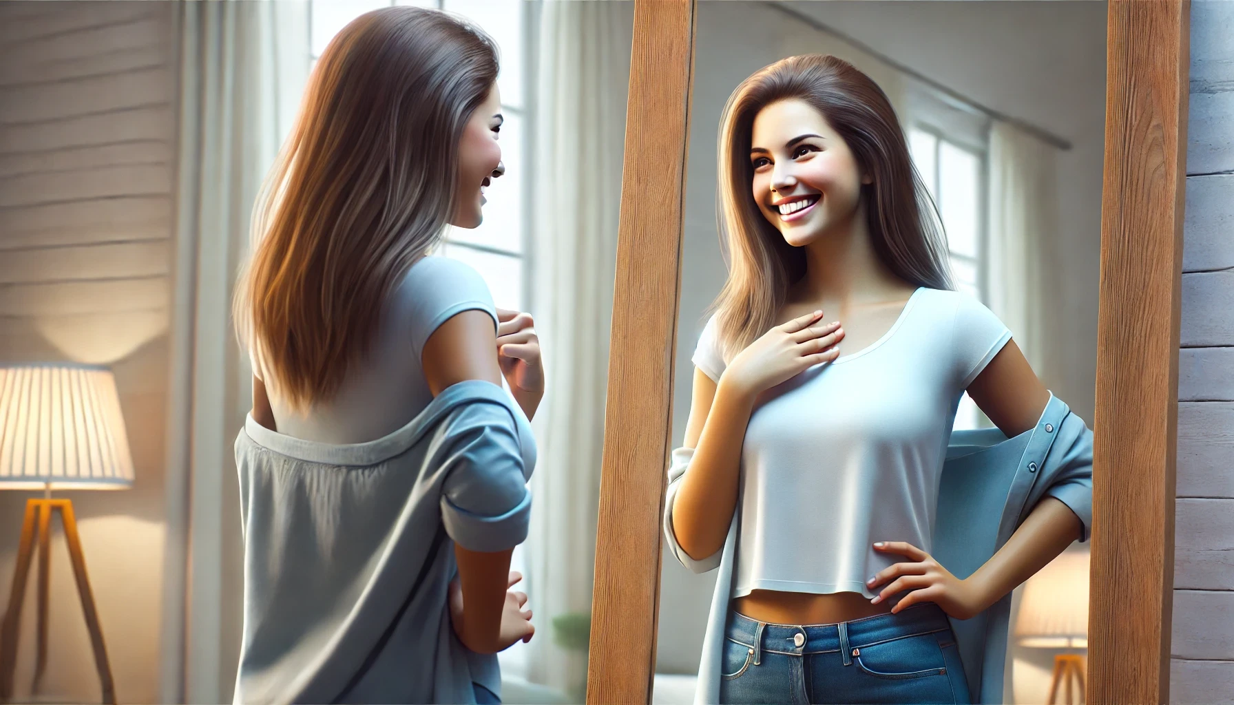 Why Do People Talk to Themselves?