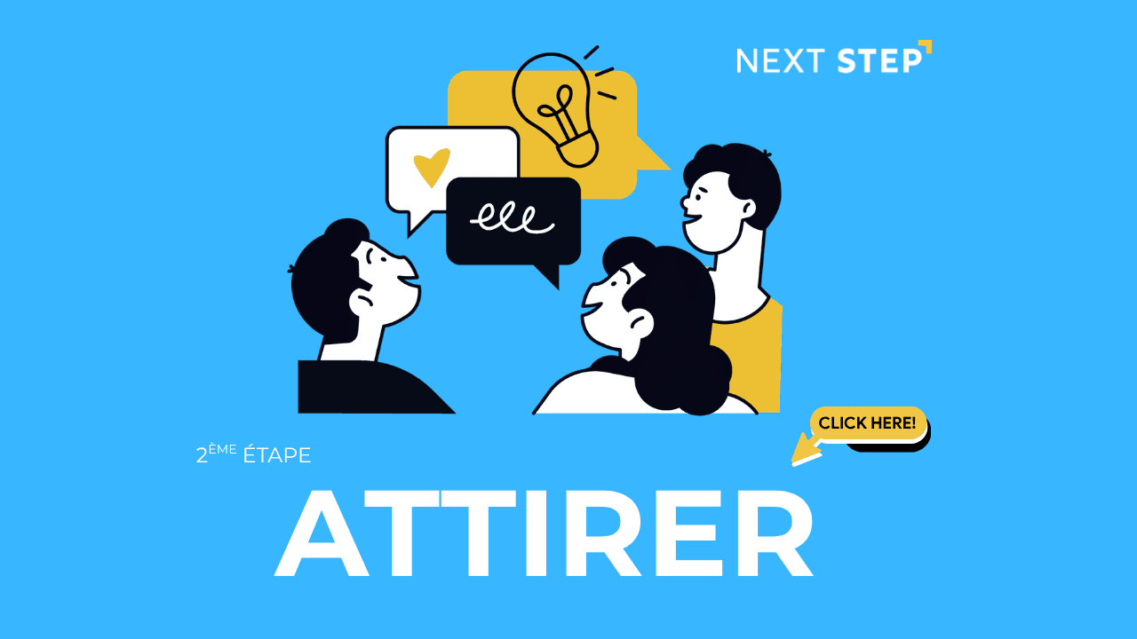 Réseau de franchise CosmétiCar, client Next Step