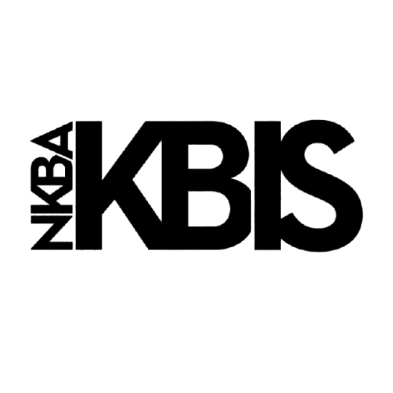 KBIS (Kitchen & Bath Industry Show)  logo