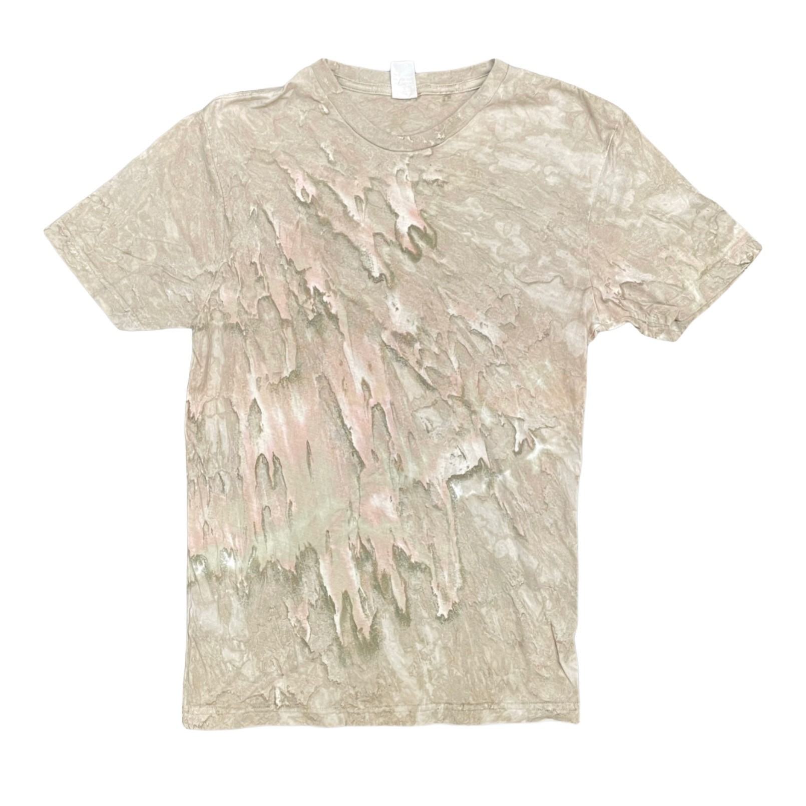 photo of t-shirt