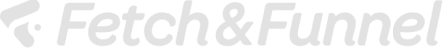 Fetch&Funnel Logo