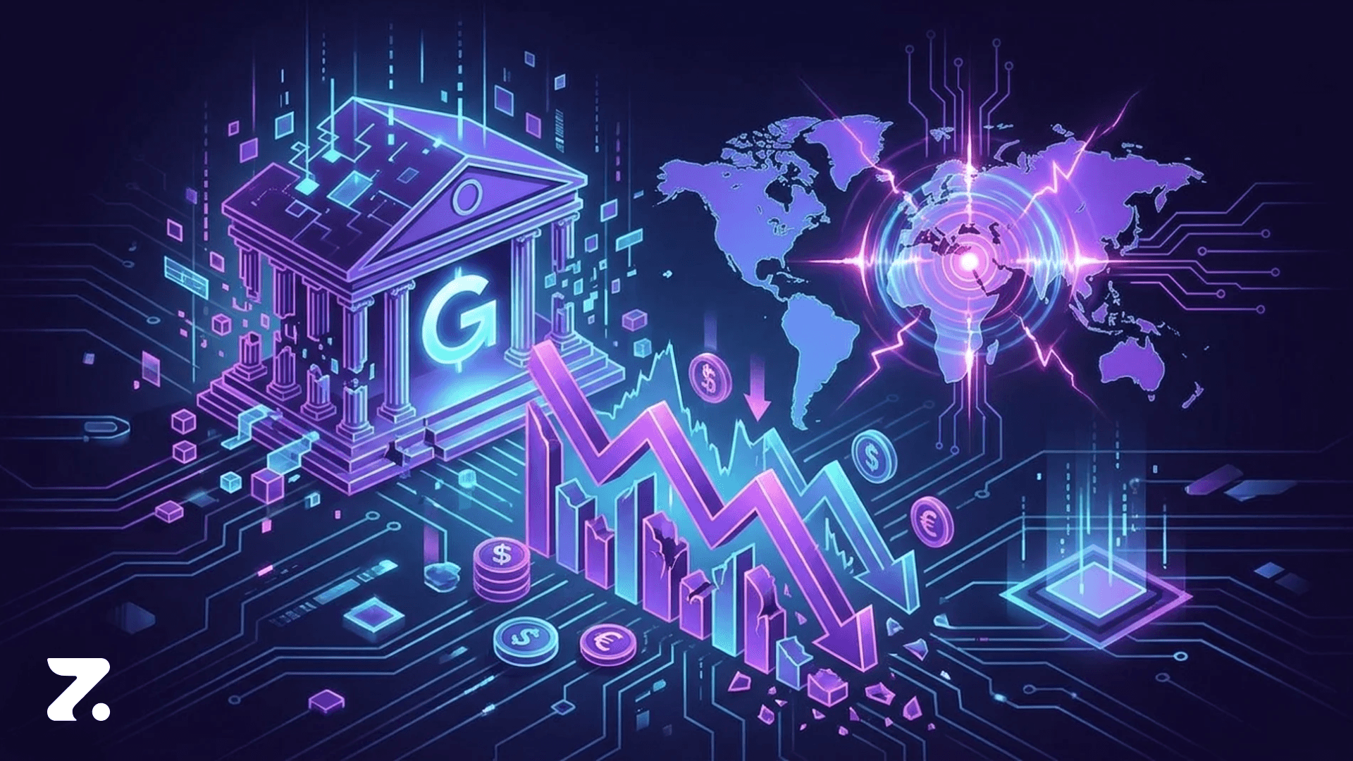 Why This XRP Believer Says XRP Will Flip Bitcoin