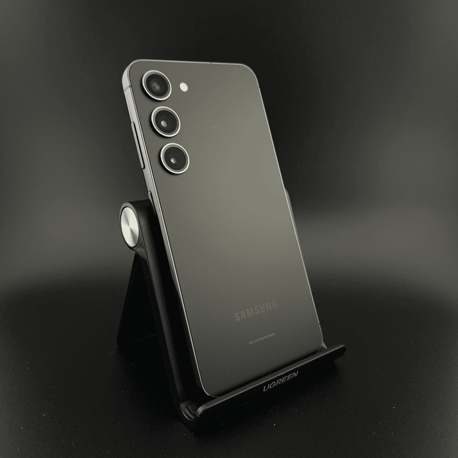 Samsung Galaxy S23 usagé certifié, débloqué, avec garantie