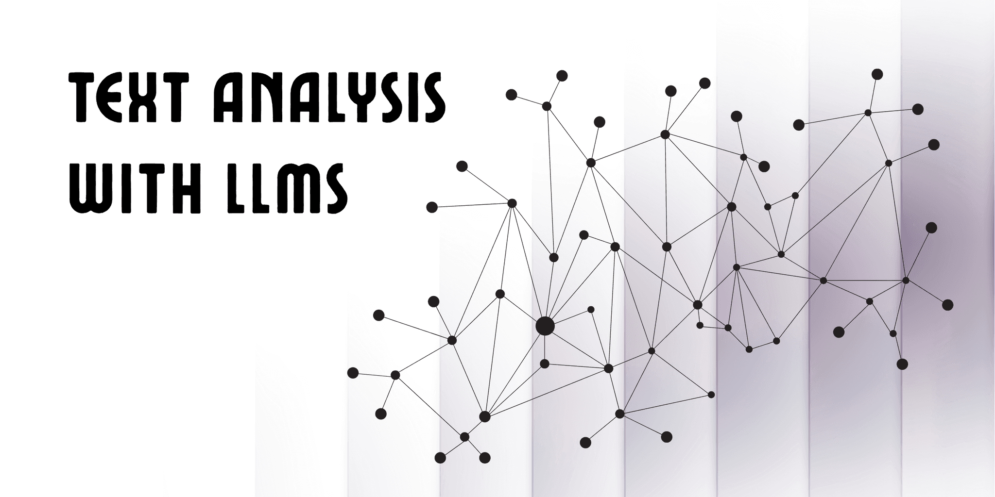 Language Models and Text Analysis