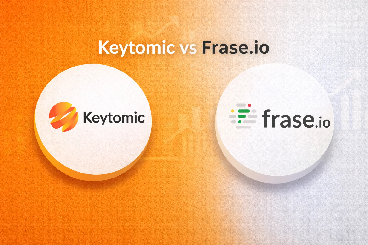 frase.io vs keytomic