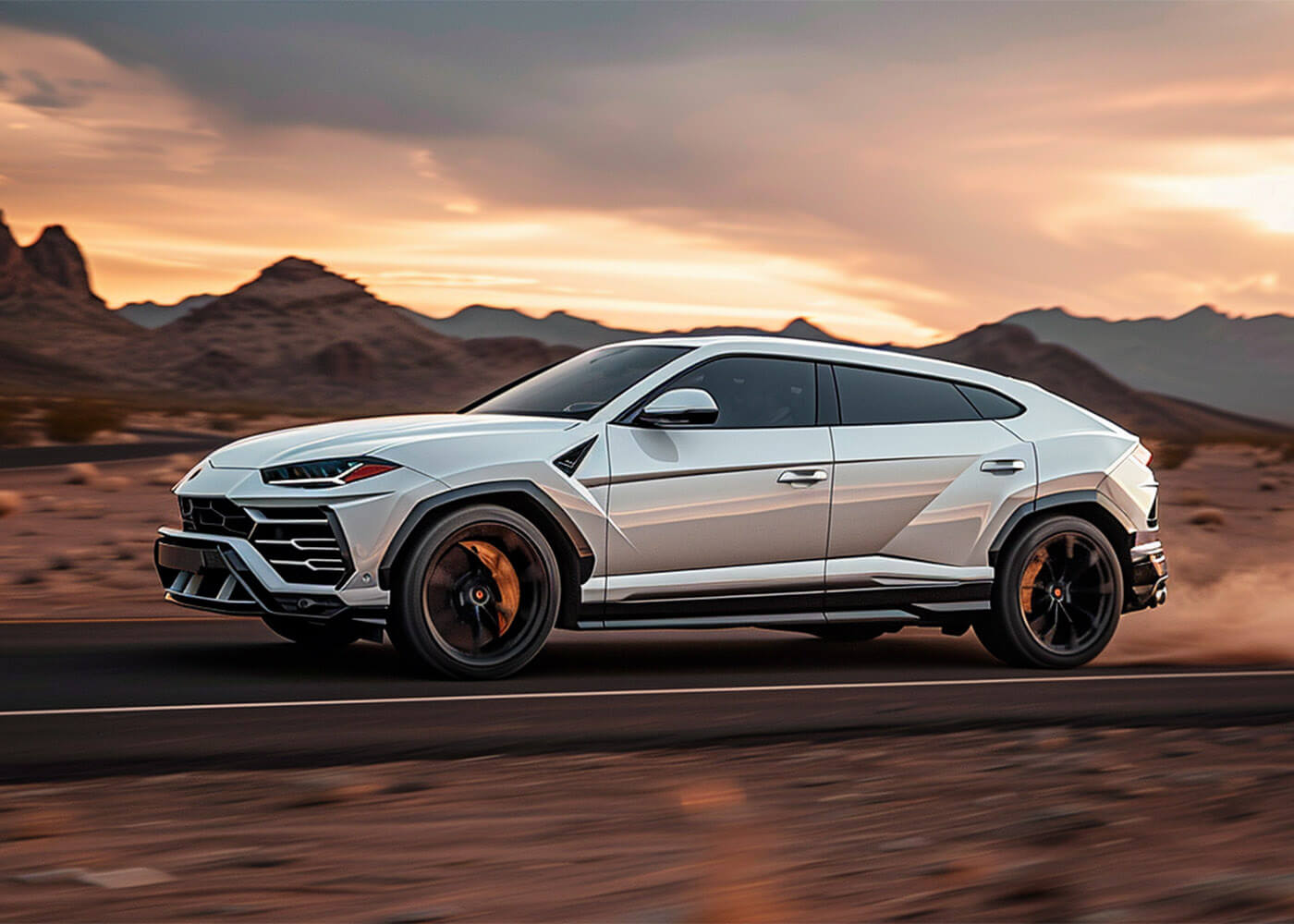 High Limit Transportation