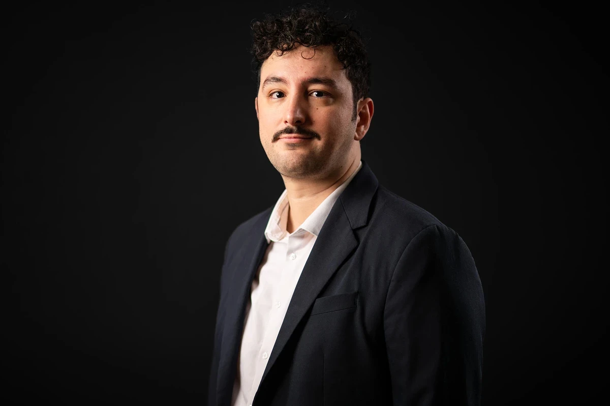 Avocat de Strasbourg Guillaume Reynouard