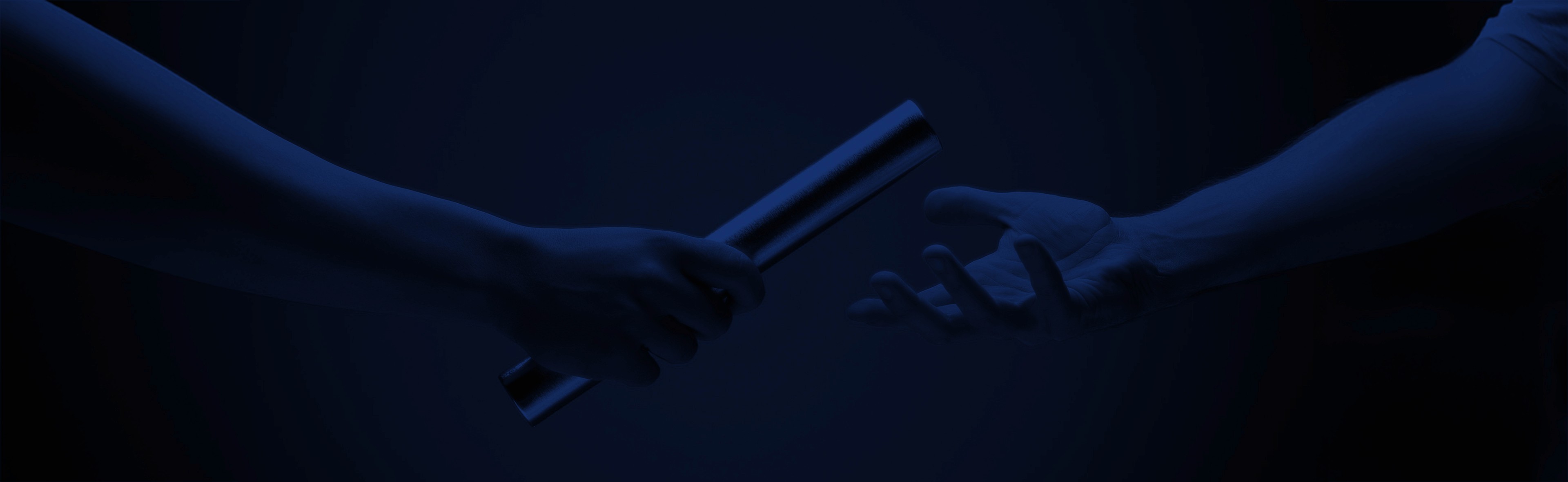 Platform Handover background image