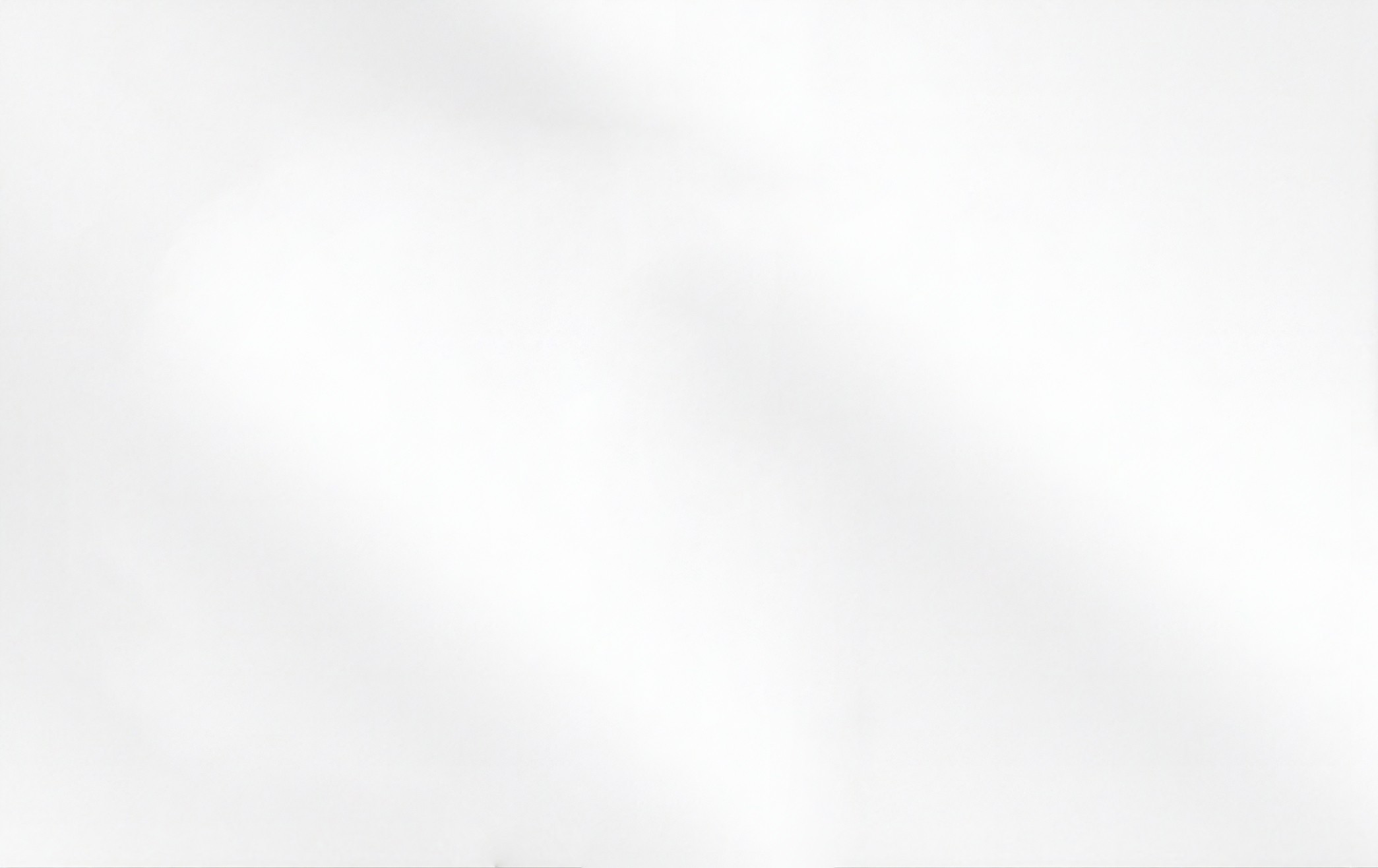 Sales forecast chart