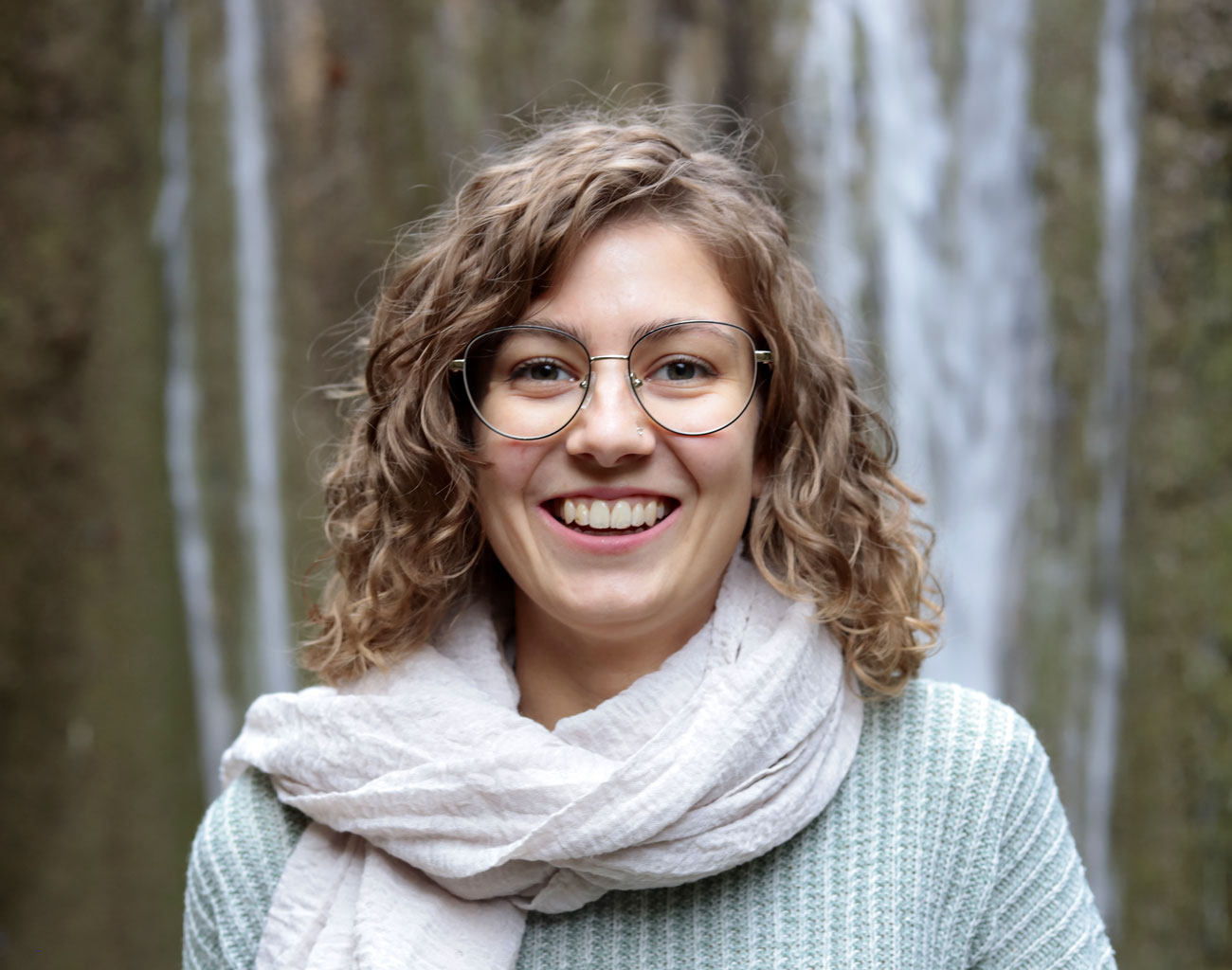 Certified Yoga Instructor - Yogastic Framer Template