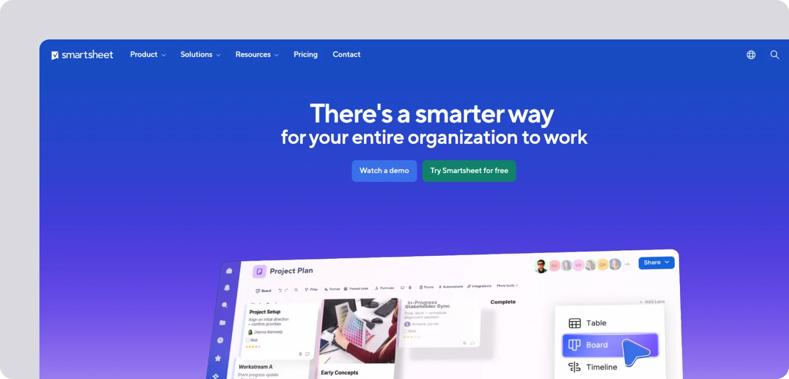 smartsheet-homepage