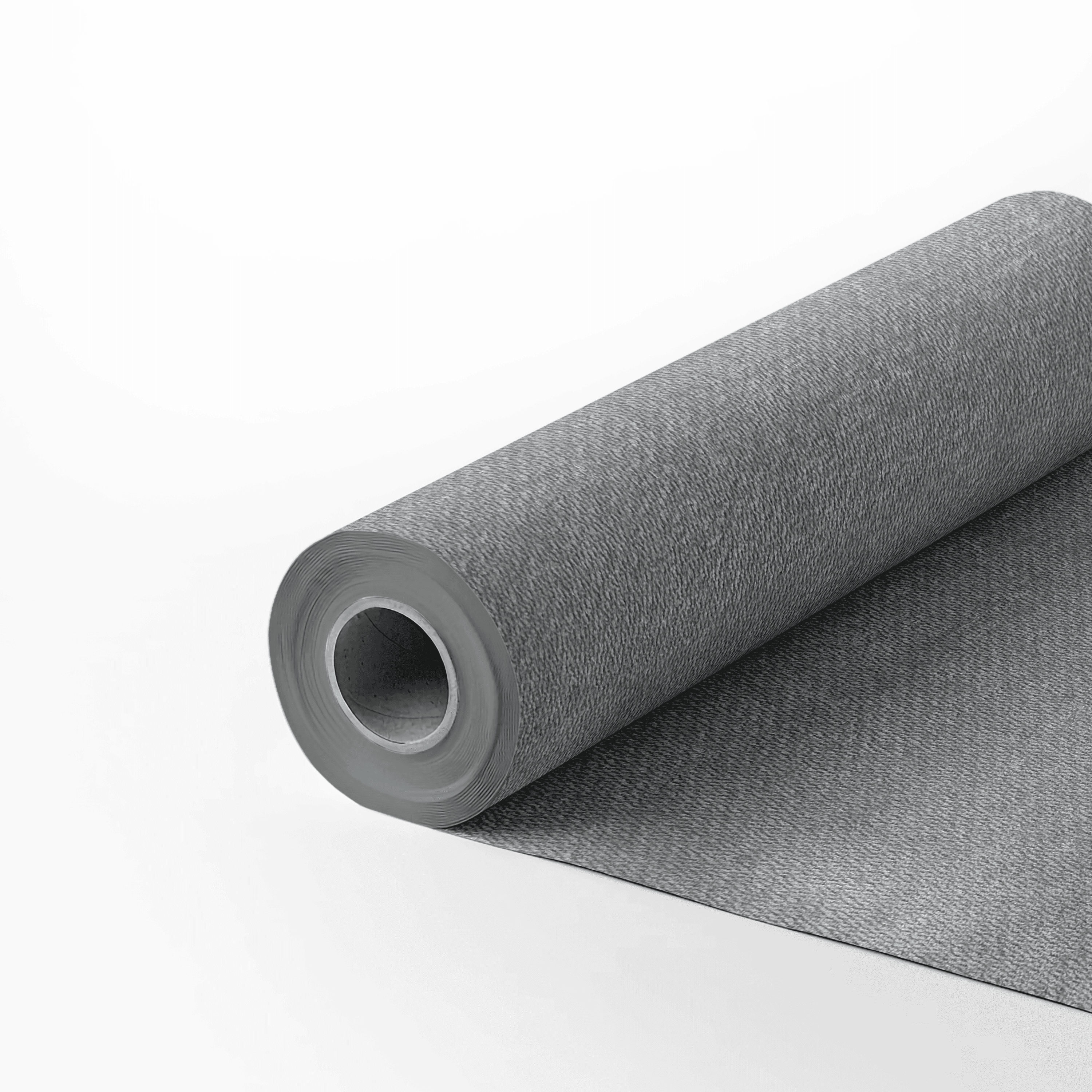 Rolo de tecido Torck Decken cor 72 Off White