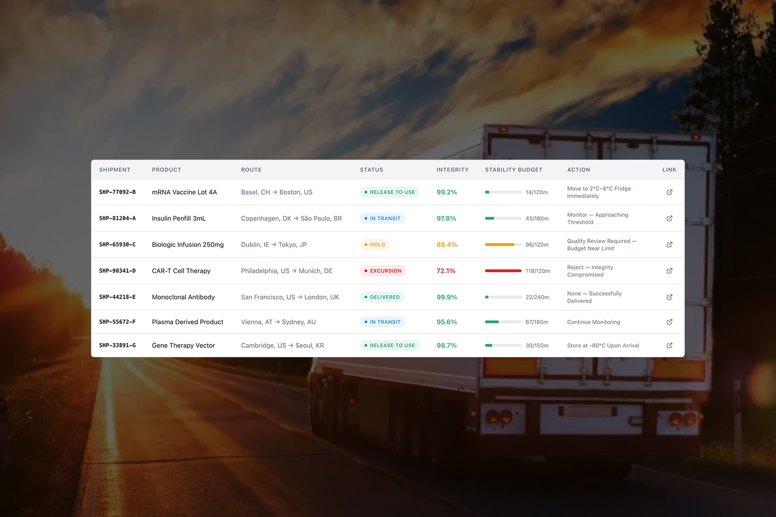 Project showcase image featuring a modern, refined interior.
