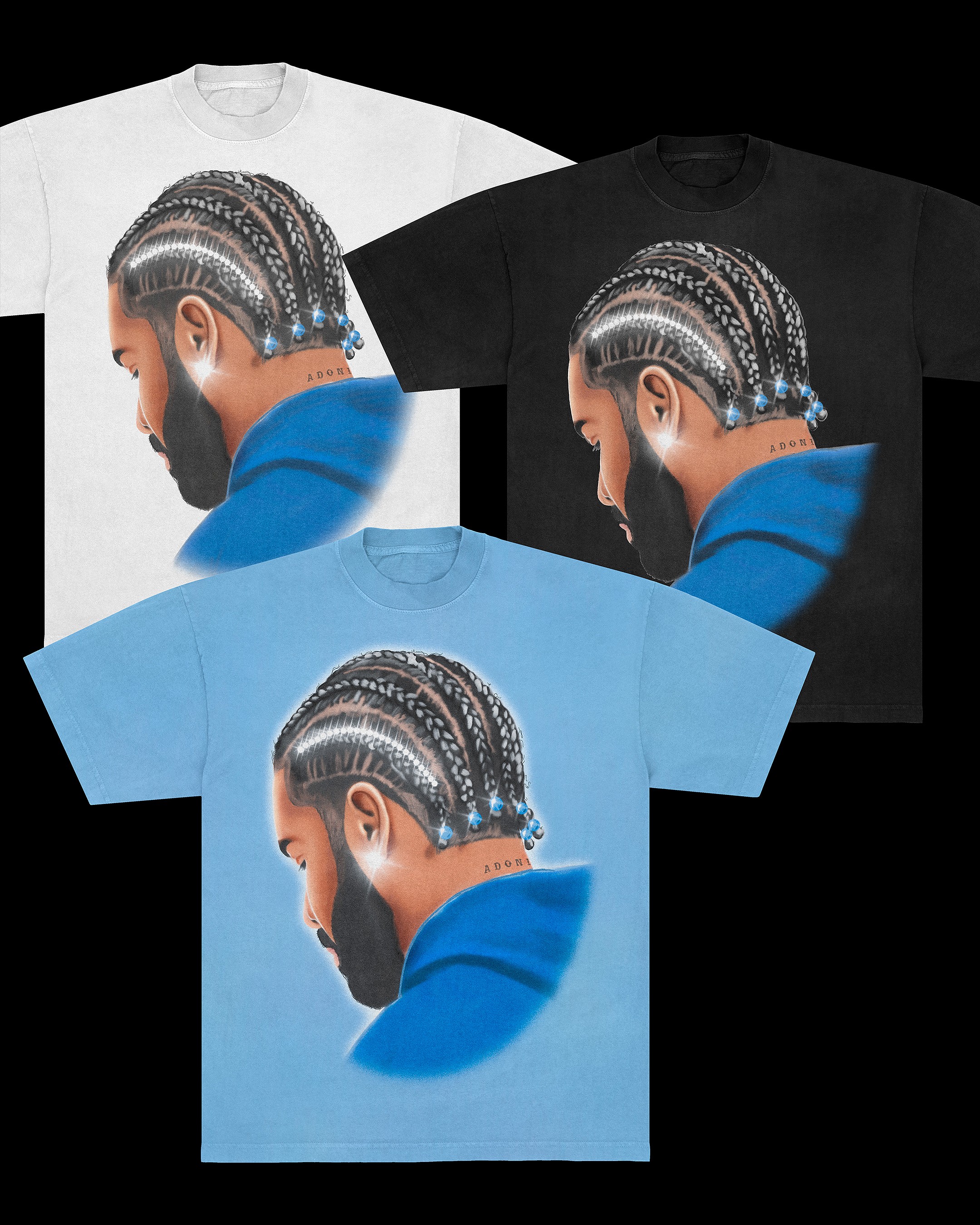 Drake - ICEMAN