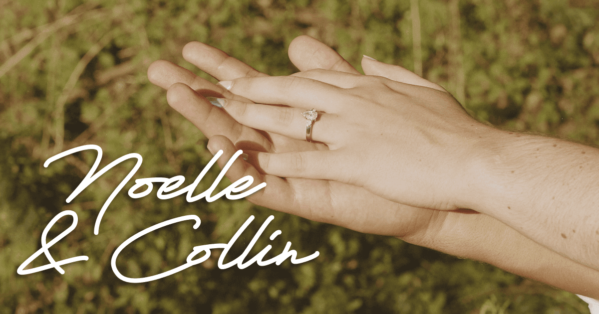 Noelle & Collin
