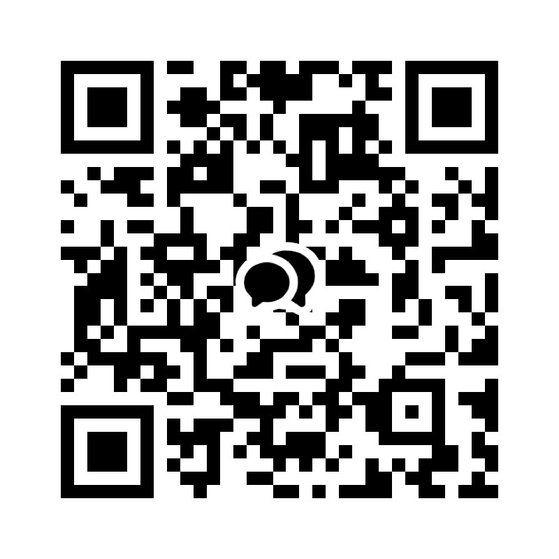 AI검색 최적화 연구방 카카오톡 오픈채팅방 QR코드