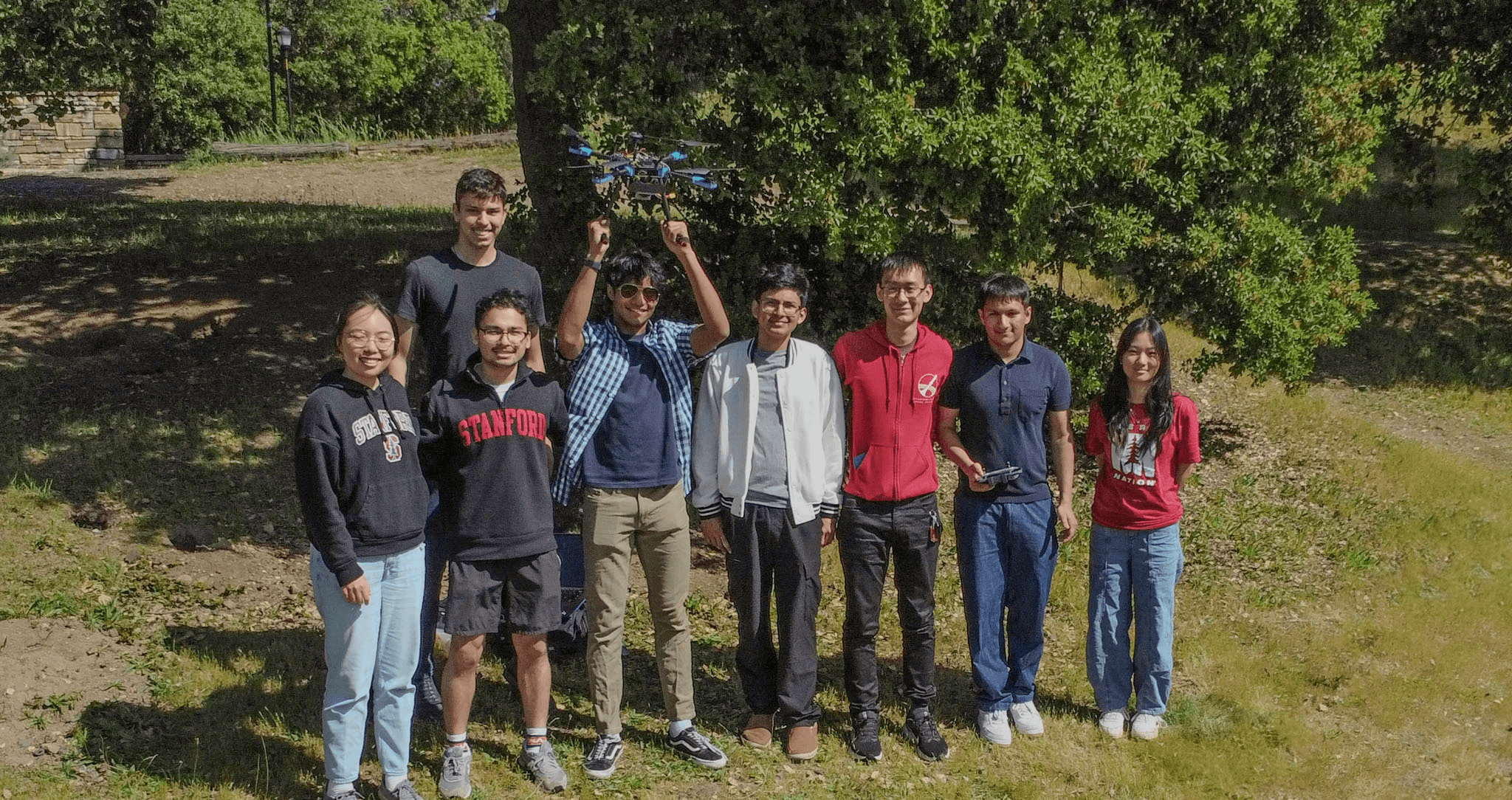 SkyRunners Flight Test Day!