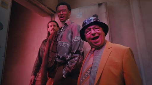 Case Antidiskriminierungsstelle Kampagne – Hab ich was gegen