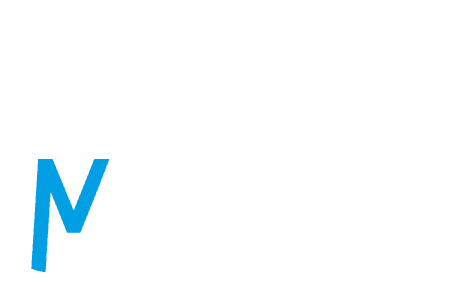 About section image featuring a modern interior design space.