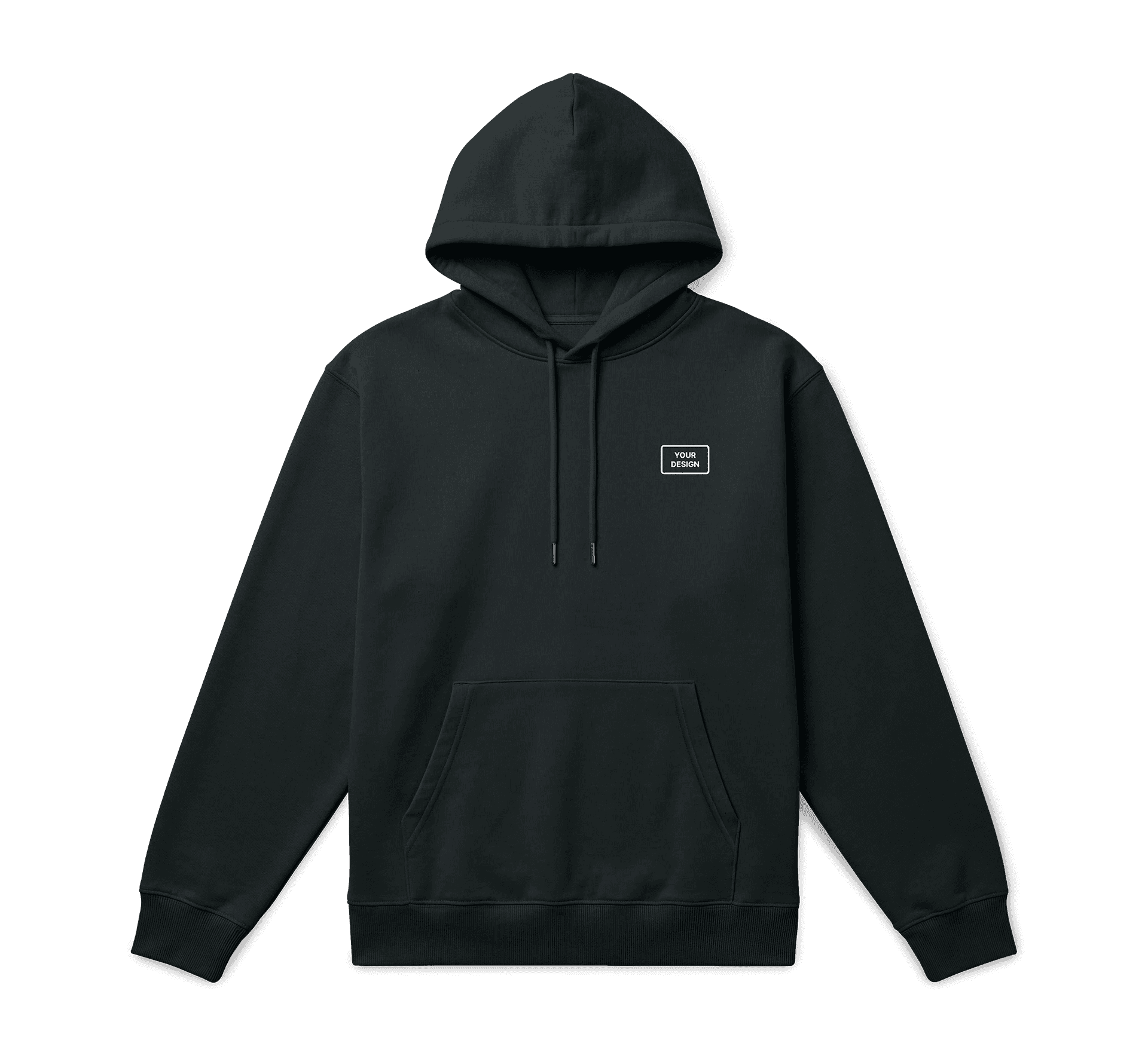 Premium Hoodie