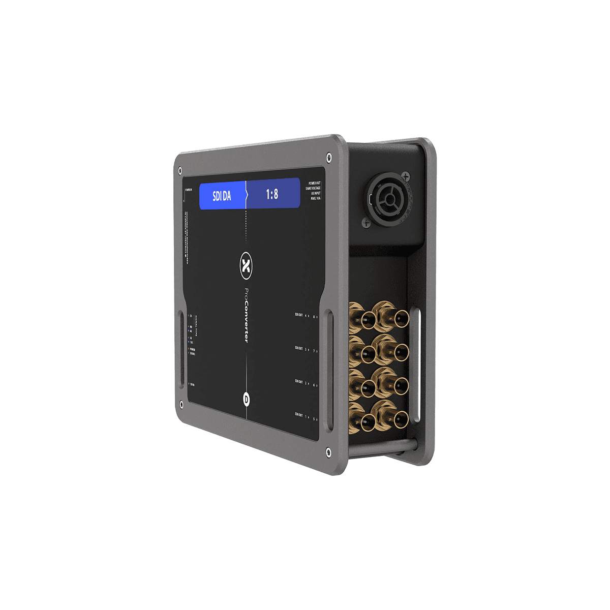 Theatrixx SDI DA Converter