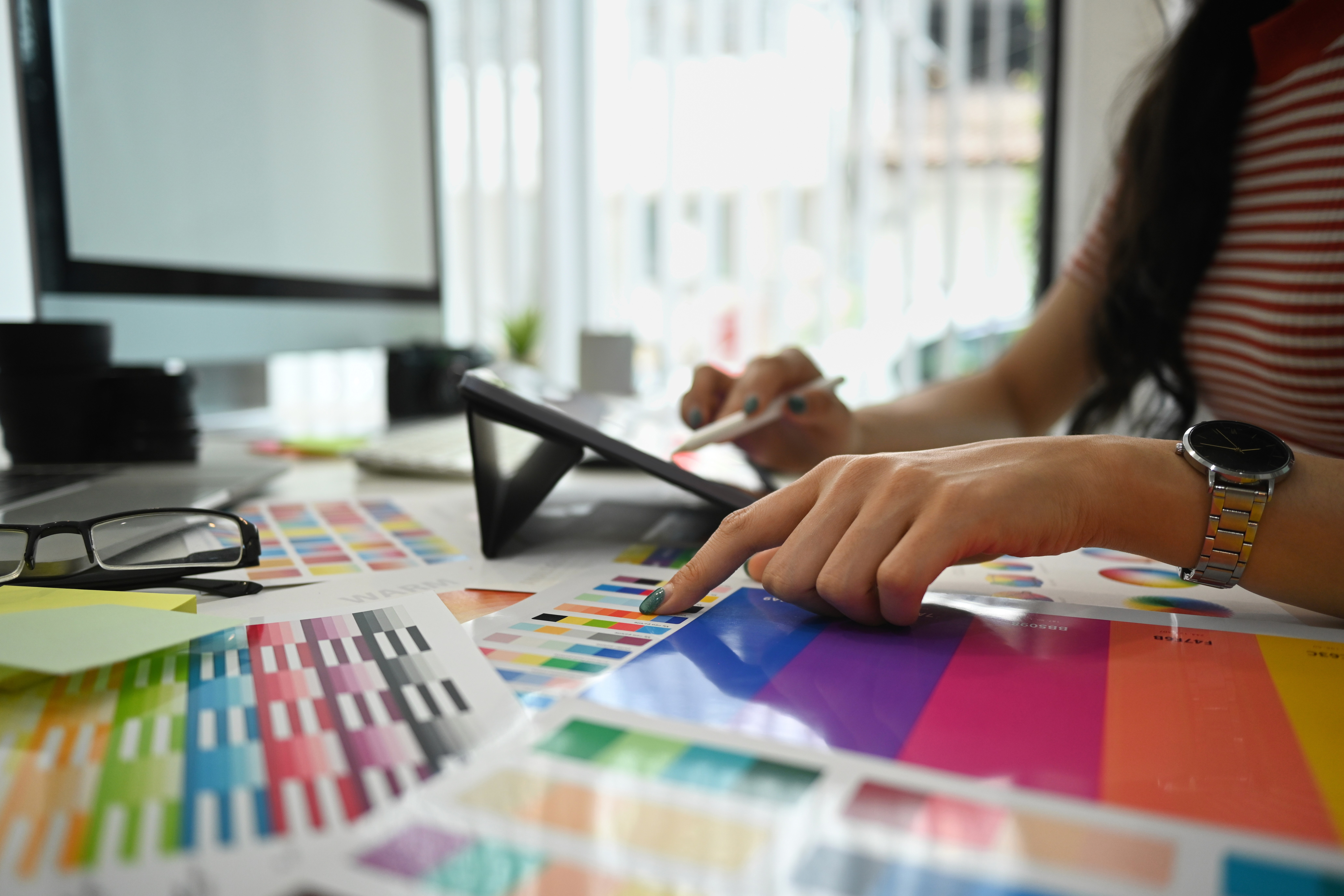  Play with Layout and Composition