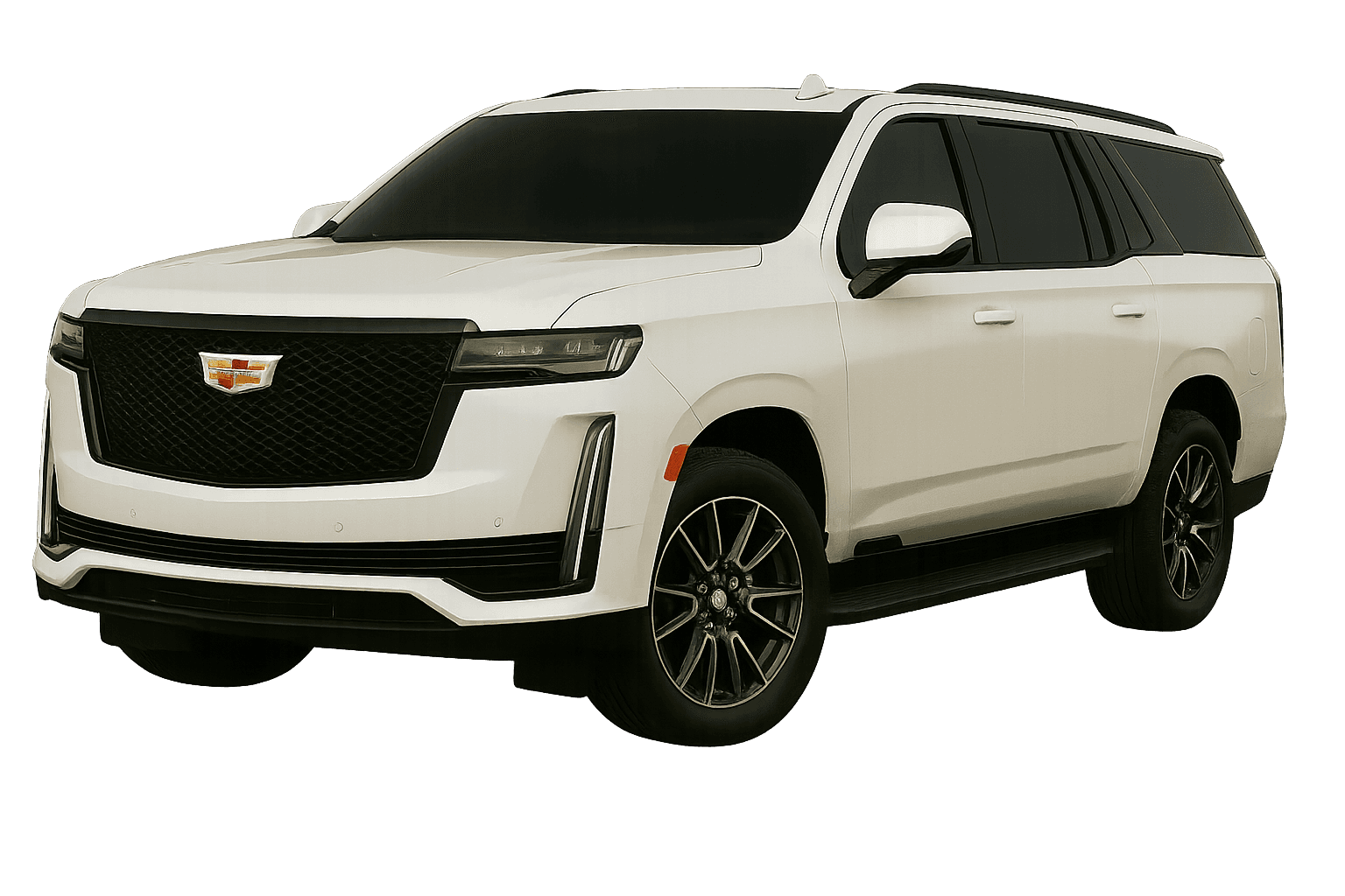 Large SUV Image - Aviture Solutions