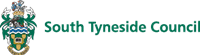 South tyneside council logo